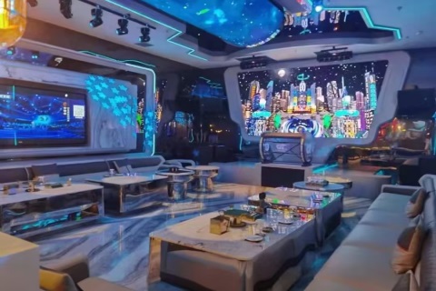 芜湖夜场招聘礼仪,芜湖KTV排名,勇敢追梦者们最佳舞台在此