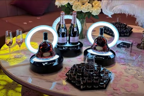 芜湖ktv娱乐会所招聘，开启新的人生篇章​