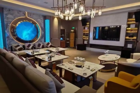 芜湖夜场招聘,芜湖夜场招聘,奢华氛围营造职场优质环境