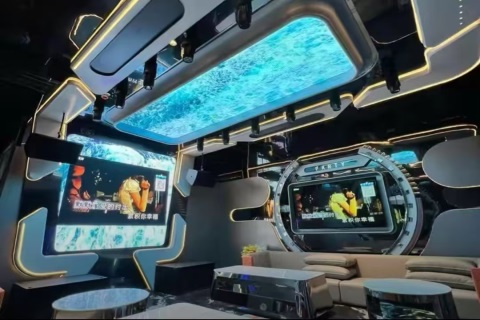 芜湖KTV招聘、商务夜场招聘，兼职机会多，多店长期在招人岗位