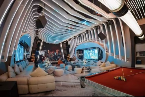 芜湖夜总会招聘,芜湖商务夜场,开启职业新篇章等你来战