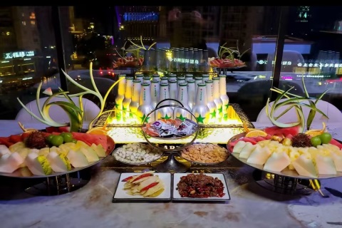 芜湖汉爵招聘-高薪诚聘期待你的才与情